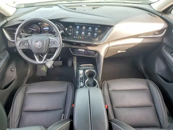LRBFZPR49MD166769 2021 BUICK ENVISION - Image 8
