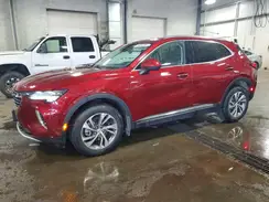 LRBFZPR49MD171129 2021 BUICK ENVISION