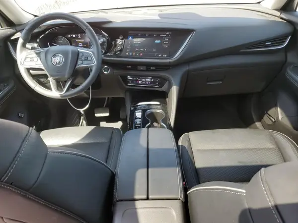 LRBFZPR49MD179540 2021 BUICK ENVISION - Image 8