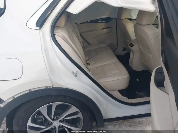 LRBFZPR49MD192739 2021 BUICK ENVISION - Image 8