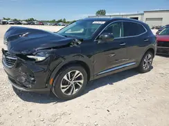 LRBFZPR49ND031633 2022 BUICK ENVISION
