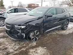 LRBFZPR49ND111689 2022 BUICK ENVISION