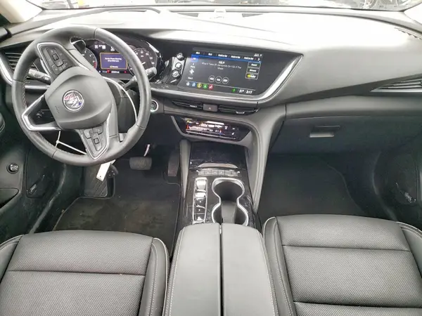LRBFZPR49ND111689 2022 BUICK ENVISION - Image 8