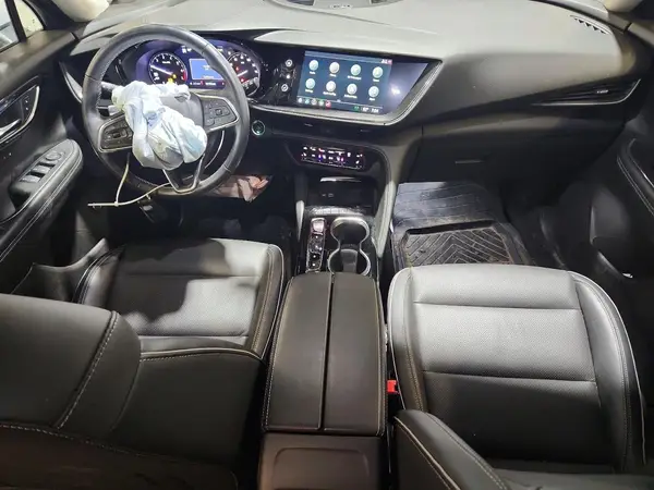 LRBFZPR49PD021560 2023 BUICK ENVISION - Image 8