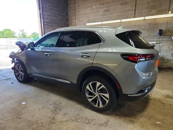 LRBFZPR49PD021915 2023 BUICK ENVISION - Image 2