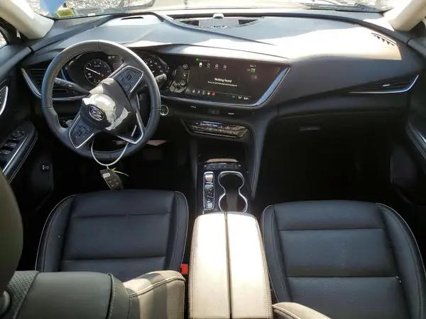 LRBFZPR49PD021915 2023 BUICK ENVISION - Image 8