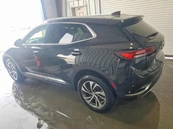 LRBFZPR49PD040478 2023 BUICK ENVISION - Image 2