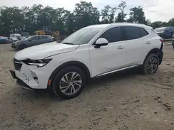 LRBFZPR49PD052260 2023 BUICK ENVISION
