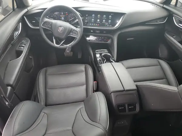 LRBFZPR49PD052260 2023 BUICK ENVISION - Image 8