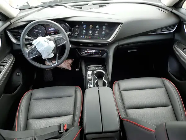 LRBFZPR49PD076087 2023 BUICK ENVISION - Image 8