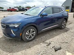 LRBFZPR49PD162158 2023 BUICK ENVISION