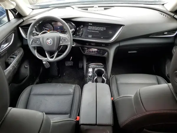LRBFZPR49PD162158 2023 BUICK ENVISION - Image 8