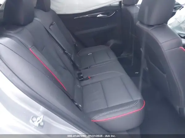 LRBFZPR49PD165688 2023 BUICK ENVISION - Image 8