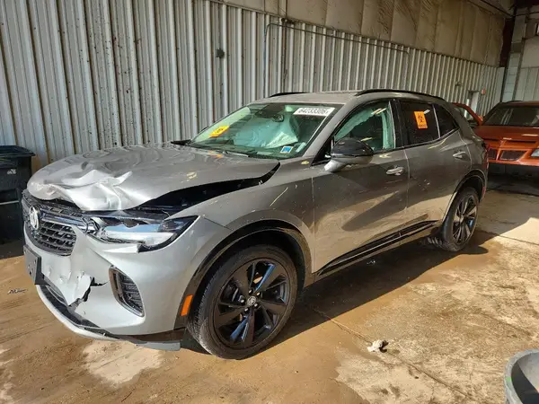 LRBFZPR49PD179820 2023 BUICK ENVISION - Image 1