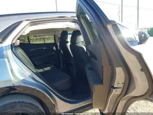 LRBFZPR49PD180482 2023 BUICK ENVISION - Image 8