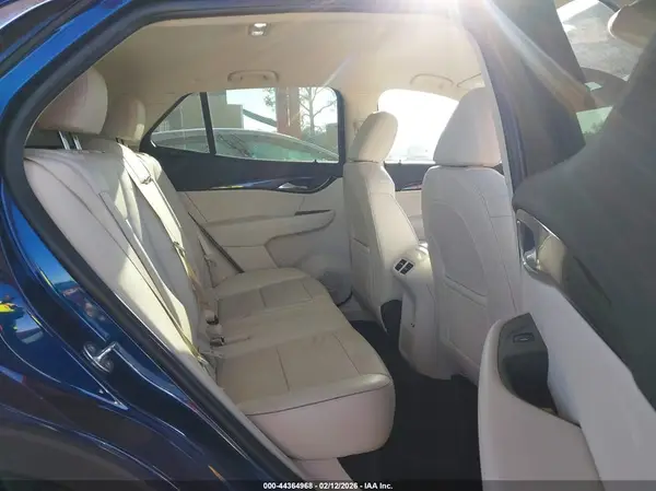 LRBFZPR49PD188243 2023 BUICK ENVISION - Image 8
