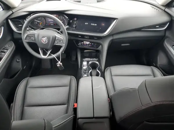 LRBFZPR49PD189473 2023 BUICK ENVISION - Image 8