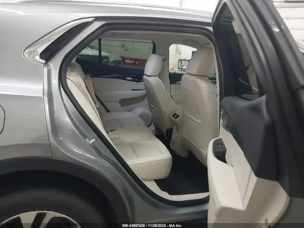 LRBFZPR49PD205722 2023 BUICK ENVISION - Image 8