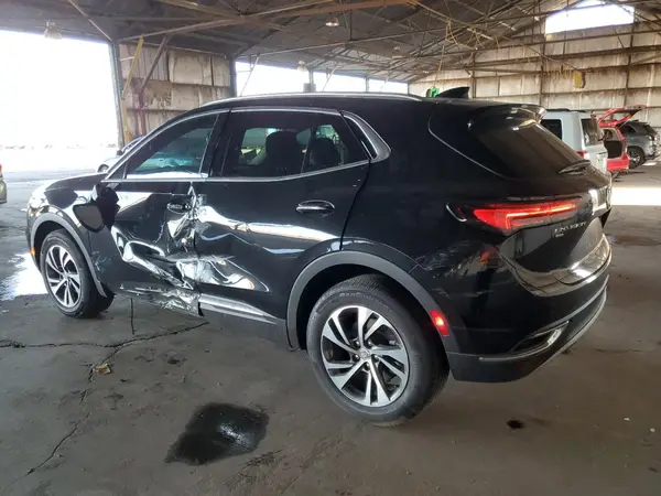 LRBFZPR49PD208118 2023 BUICK ENVISION - Image 2