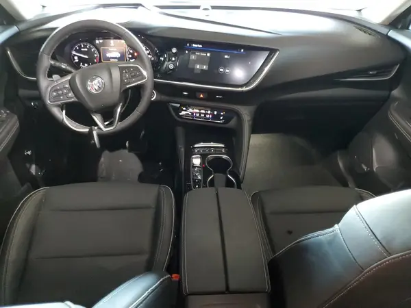 LRBFZPR49PD208118 2023 BUICK ENVISION - Image 8