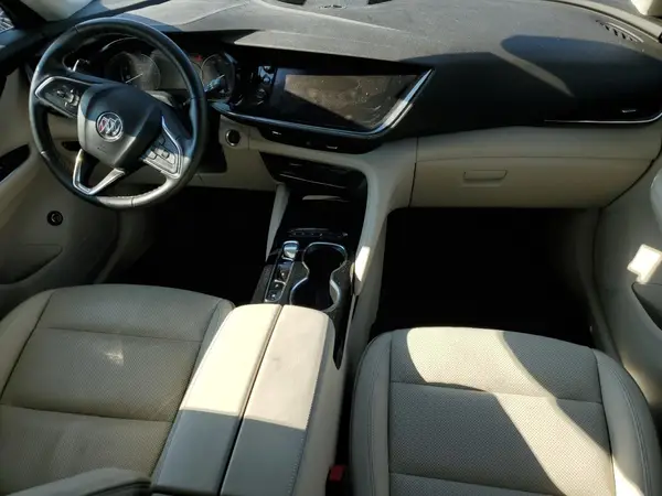 LRBFZPR49PD213531 2023 BUICK ENVISION - Image 8