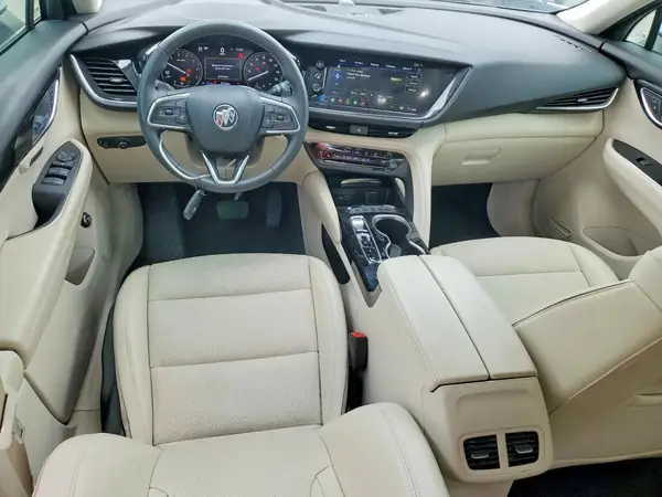 LRBFZPR49PD235237 2023 BUICK ENVISION - Image 8