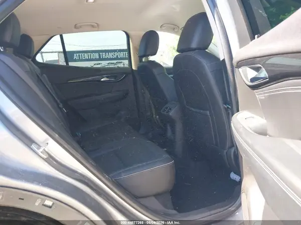 LRBFZPR4XMD087529 2021 BUICK ENVISION - Image 8