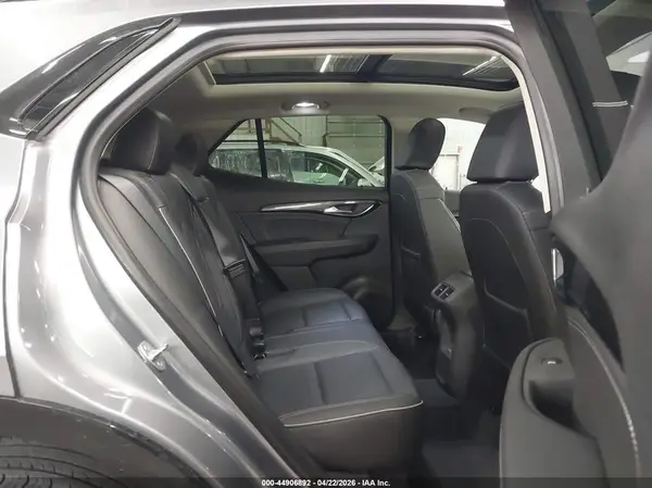 LRBFZPR4XMD101641 2021 BUICK ENVISION - Image 8