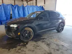 LRBFZPR4XMD104460 2021 BUICK ENVISION