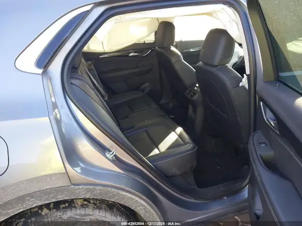 LRBFZPR4XMD111487 2021 BUICK ENVISION - Image 8