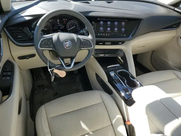 LRBFZPR4XMD136647 2021 BUICK ENVISION - Image 8