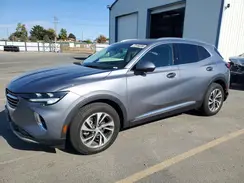 LRBFZPR4XMD149558 2021 BUICK ENVISION