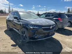 LRBFZPR4XMD180213 2021 BUICK ENVISION