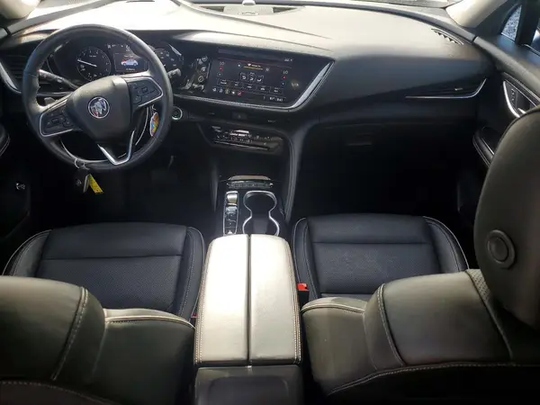 LRBFZPR4XMD191941 2021 BUICK ENVISION - Image 8