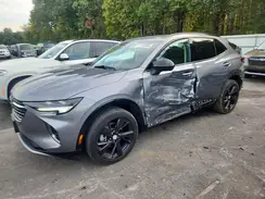 LRBFZPR4XMD196850 2021 BUICK ENVISION