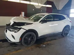 LRBFZPR4XND031673 2022 BUICK ENVISION