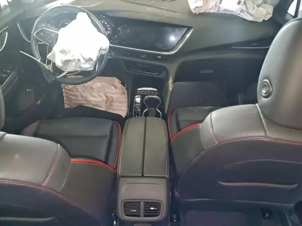 LRBFZPR4XND031673 2022 BUICK ENVISION - Image 8