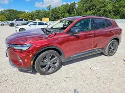 LRBFZPR4XND066519 2022 BUICK ENVISION