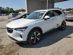LRBFZPR4XND067718 2022 BUICK ENVISION