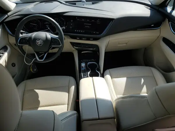 LRBFZPR4XND067718 2022 BUICK ENVISION - Image 8