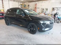 LRBFZPR4XPD020658 2023 BUICK ENVISION