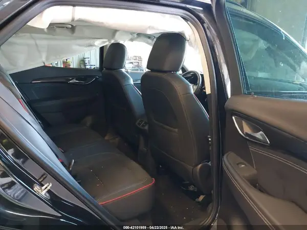 LRBFZPR4XPD020658 2023 BUICK ENVISION - Image 8