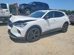 LRBFZPR4XPD050985 2023 BUICK ENVISION