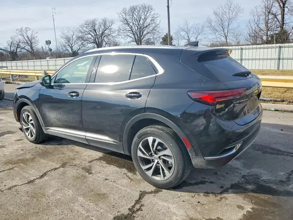LRBFZPR4XPD062280 2023 BUICK ENVISION - Image 2