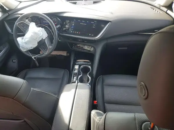 LRBFZPR4XPD062280 2023 BUICK ENVISION - Image 8