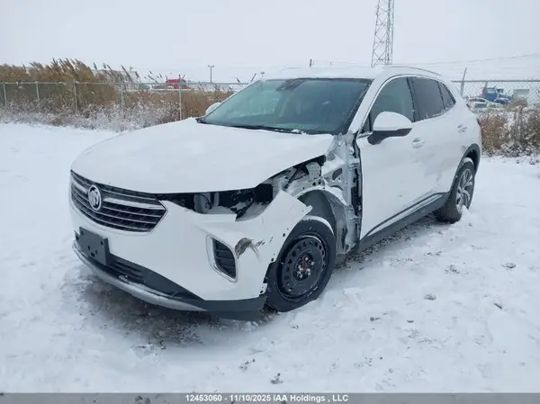 LRBFZPR4XPD138371 2023 BUICK ENVISION - Image 2