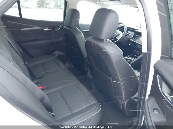 LRBFZPR4XPD138371 2023 BUICK ENVISION - Image 8