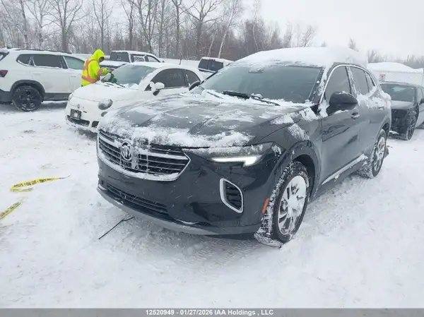 LRBFZPR4XPD139228 2023 BUICK ENVISION - Image 2