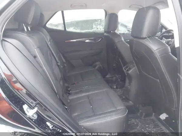 LRBFZPR4XPD139228 2023 BUICK ENVISION - Image 8