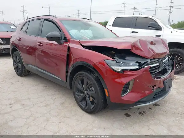 LRBFZPR4XPD184265 2023 BUICK ENVISION - Image 1